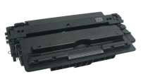 Premium Rebuilt Tonerkassette 70A - Q7570A Black
