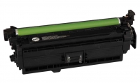 Premium Rebuilt Tonerkassette 507X - CE400X Black