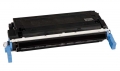 Premium Rebuilt Tonerkassette 641A - C9720A Black
