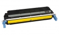 Premium Rebuilt Tonerkassette 645A - C9732A Yellow