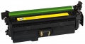 Premium Rebuilt Tonerkassette CF032A - 648A Yellow