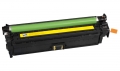 Premium Rebuilt Tonerkassette CE272A - 650A Yellow