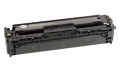 Premium Rebuilt Tonerkassette 131X - CF210X Black