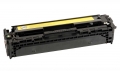 Premium Rebuilt Tonerkassette 131A - CF212A Yellow