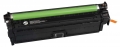 Premium Rebuilt Tonerkassette 651A - CE340A Black